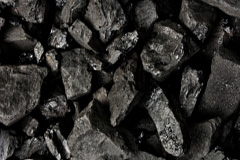 Standen Street coal boiler costs